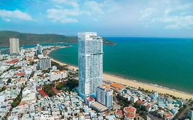 Condotel TMS Quy Nhơn, Căn hộ Siêu sang, Phong cách Hoàng Gia